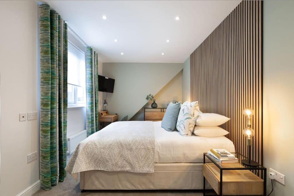 The Oxford Lodge - Ensuite Rooms Exterior foto