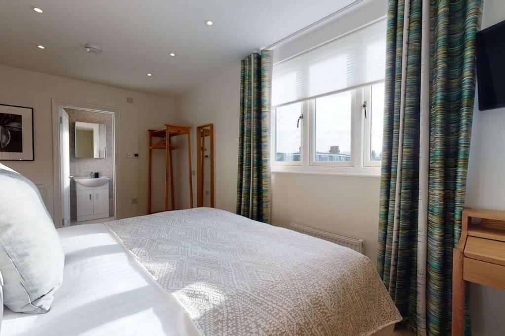 The Oxford Lodge - Ensuite Rooms Exterior foto