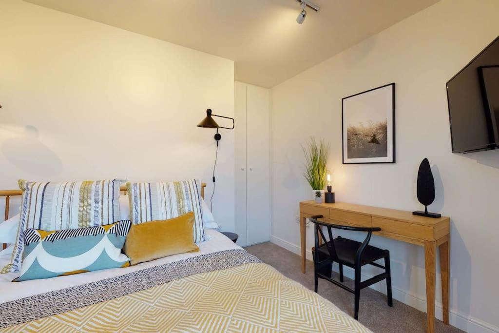 The Oxford Lodge - Ensuite Rooms Exterior foto
