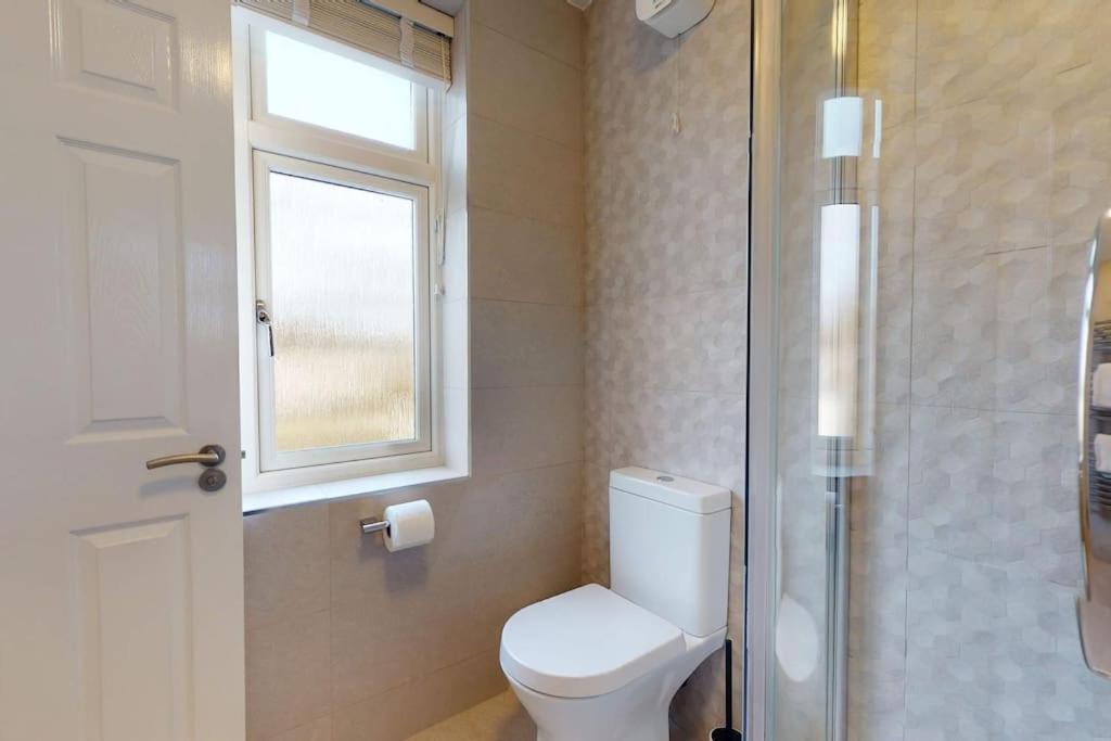 The Oxford Lodge - Ensuite Rooms Exterior foto