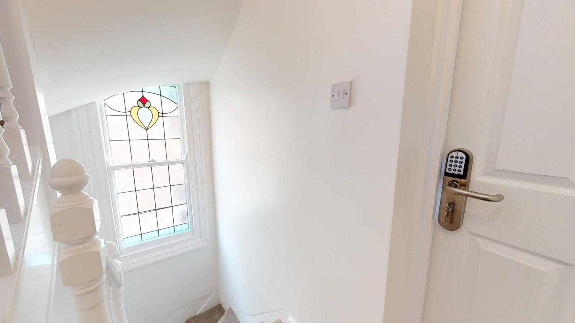 The Oxford Lodge - Ensuite Rooms Exterior foto