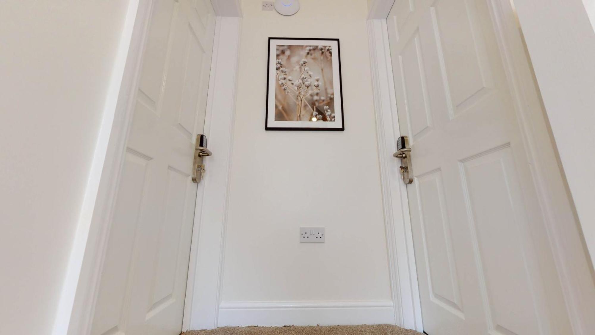 The Oxford Lodge - Ensuite Rooms Exterior foto