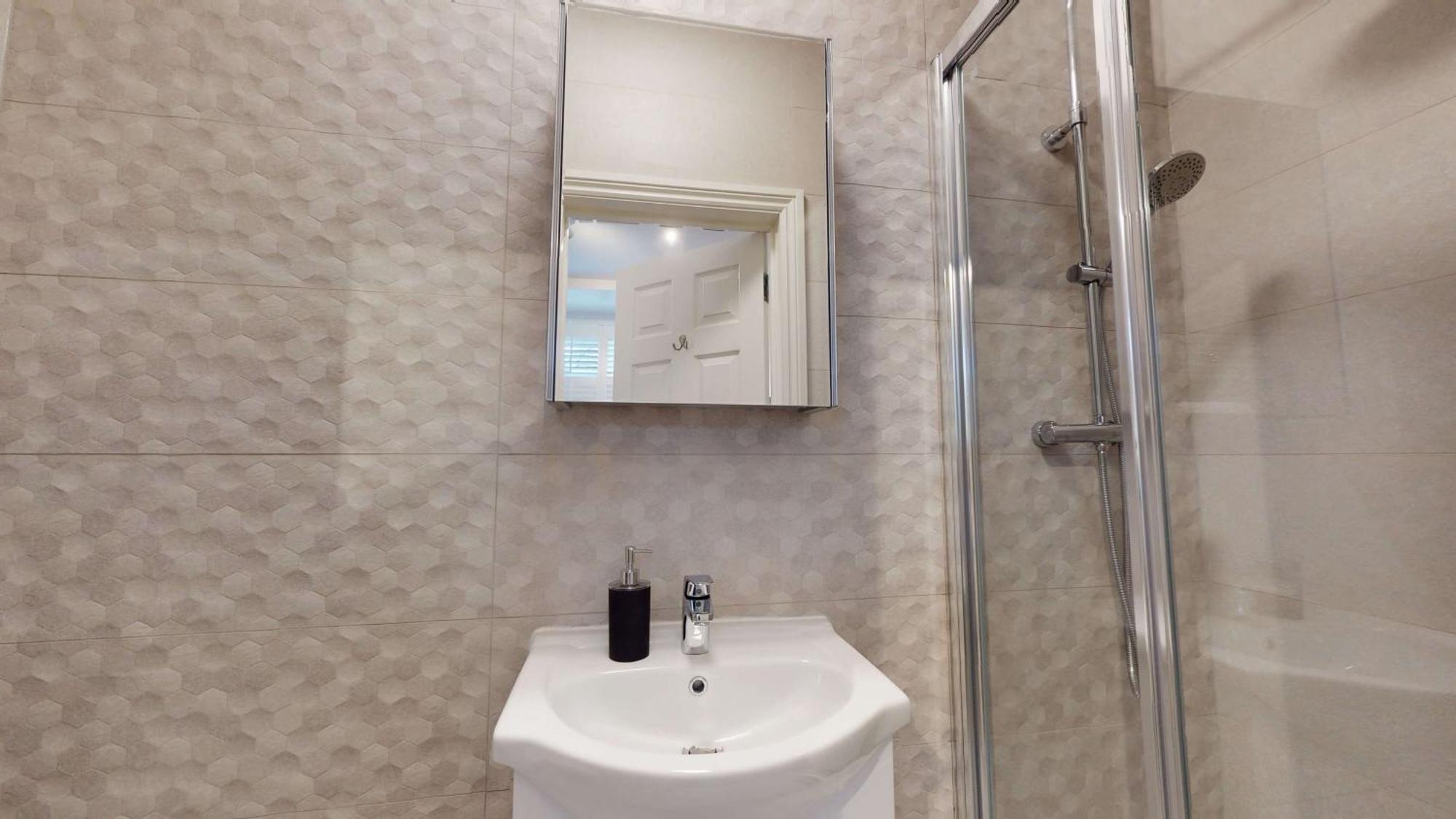 The Oxford Lodge - Ensuite Rooms Exterior foto